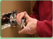 electrical repair Burnham