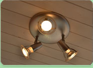 Burnham electrical wiring